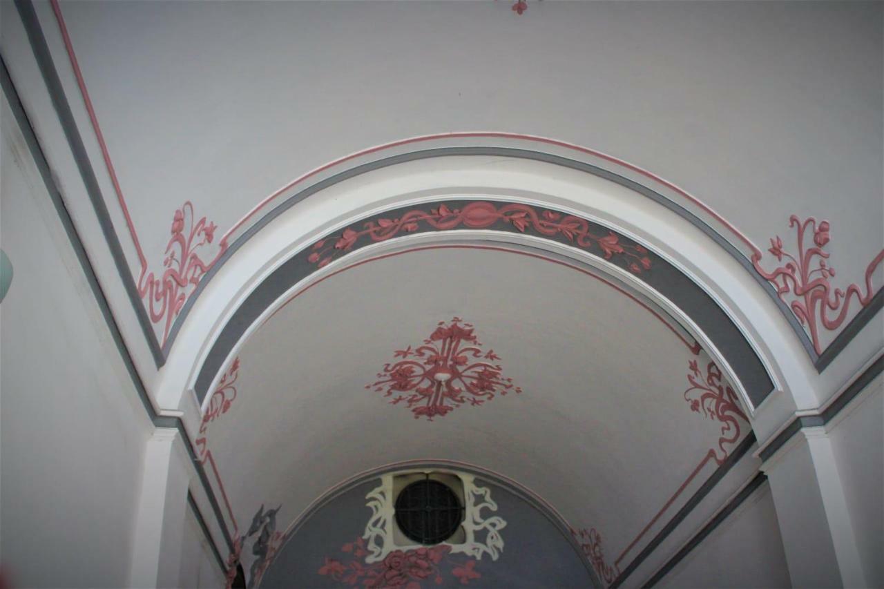 Majorana Palace كاتانيا المظهر الخارجي الصورة