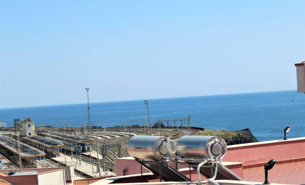 Majorana Palace كاتانيا المظهر الخارجي الصورة