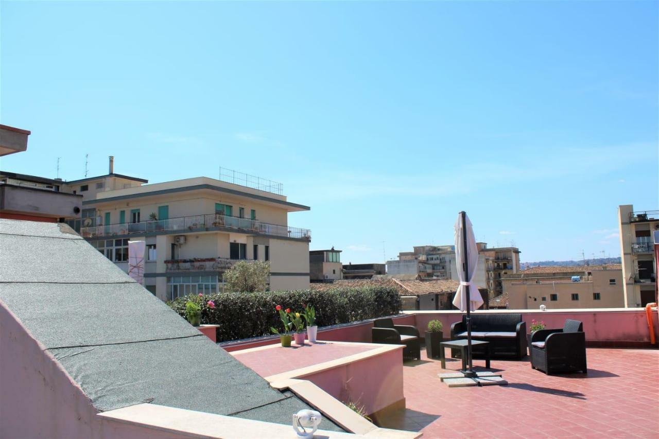 Majorana Palace كاتانيا المظهر الخارجي الصورة