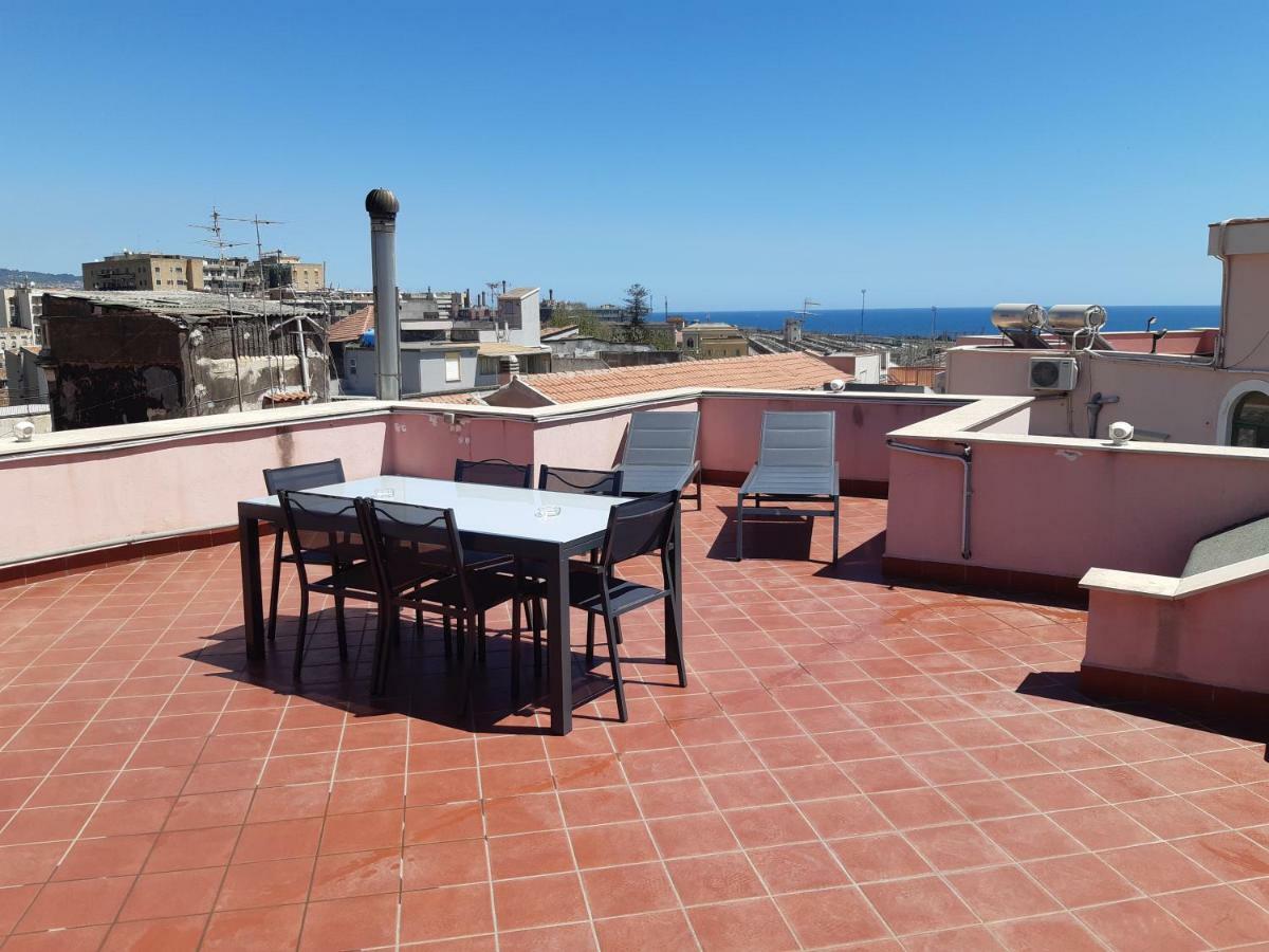 Majorana Palace كاتانيا المظهر الخارجي الصورة